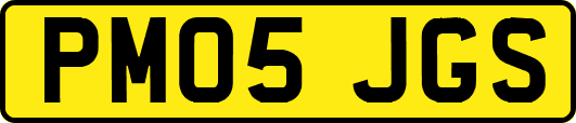 PM05JGS