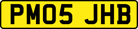 PM05JHB