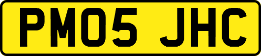 PM05JHC
