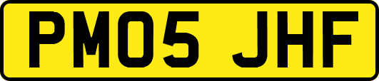 PM05JHF