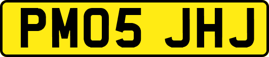 PM05JHJ