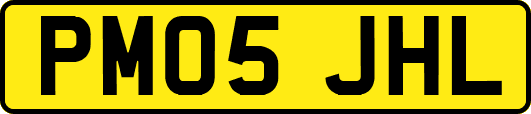 PM05JHL