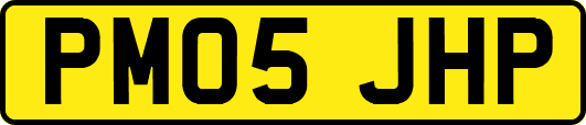 PM05JHP