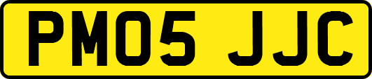 PM05JJC