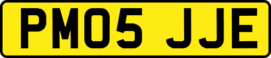 PM05JJE