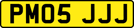 PM05JJJ