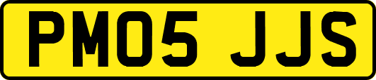 PM05JJS