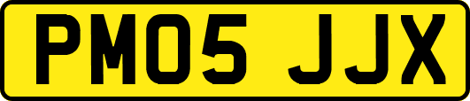 PM05JJX
