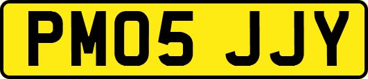 PM05JJY
