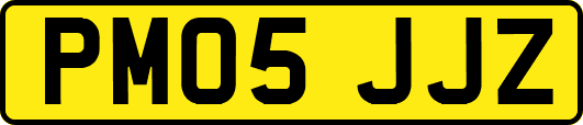 PM05JJZ