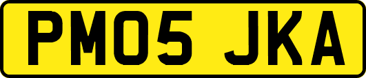 PM05JKA