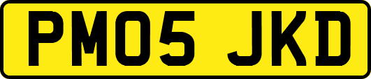 PM05JKD