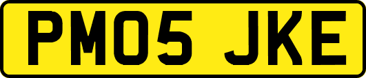 PM05JKE