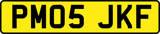 PM05JKF