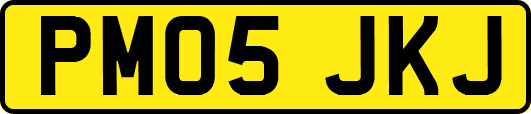 PM05JKJ