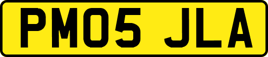 PM05JLA