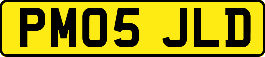 PM05JLD