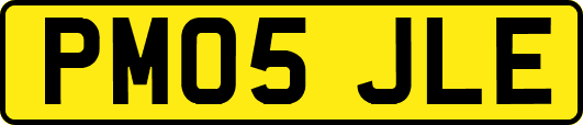 PM05JLE