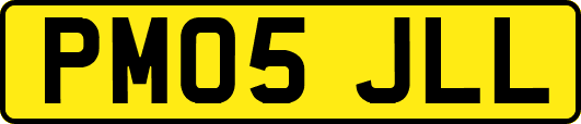 PM05JLL