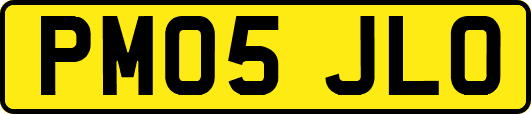 PM05JLO