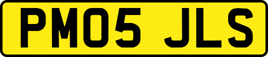 PM05JLS