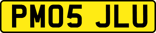 PM05JLU