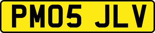 PM05JLV