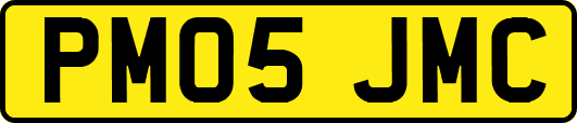 PM05JMC