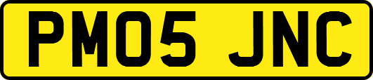PM05JNC