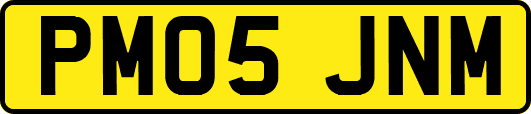 PM05JNM
