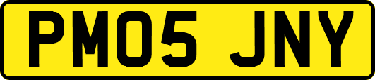PM05JNY