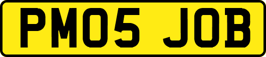 PM05JOB