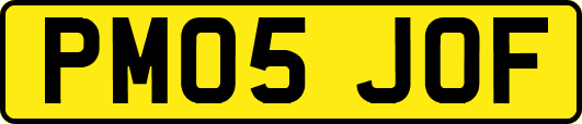 PM05JOF