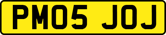 PM05JOJ