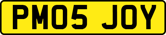 PM05JOY