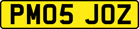 PM05JOZ