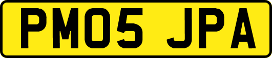 PM05JPA