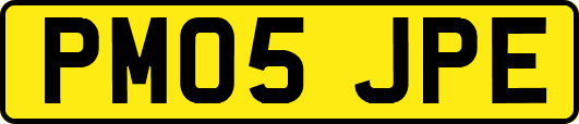 PM05JPE