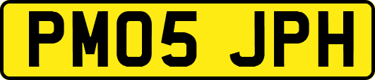 PM05JPH