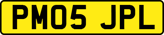 PM05JPL