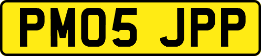 PM05JPP