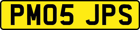 PM05JPS