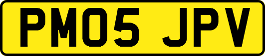 PM05JPV