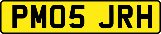 PM05JRH