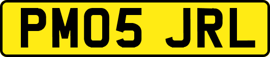 PM05JRL