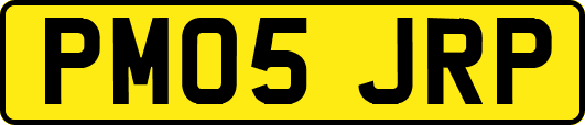 PM05JRP