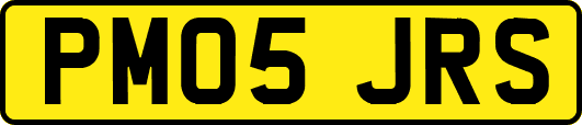 PM05JRS