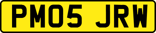 PM05JRW