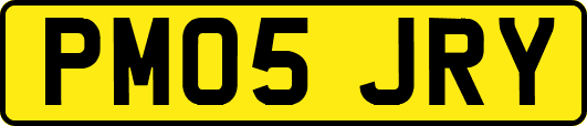 PM05JRY