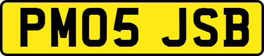 PM05JSB